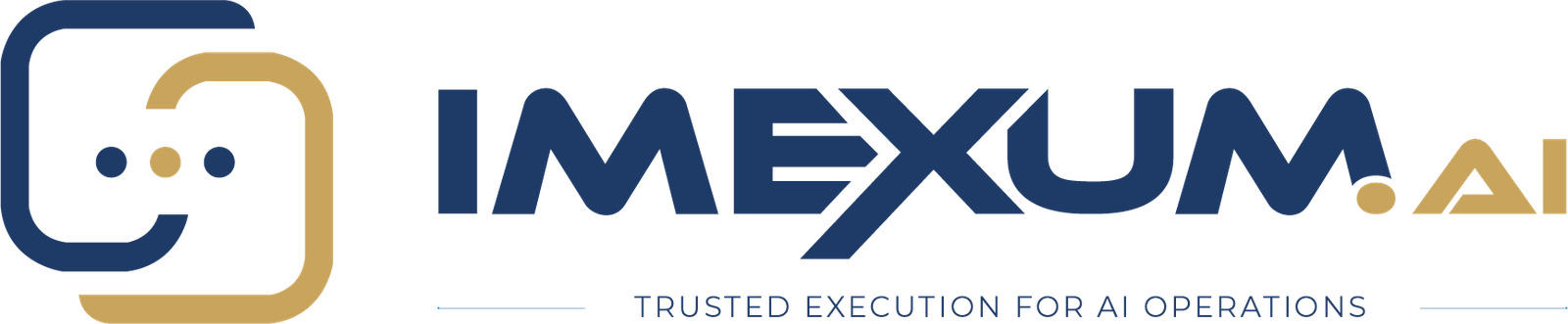 IMEXUM.AI logo