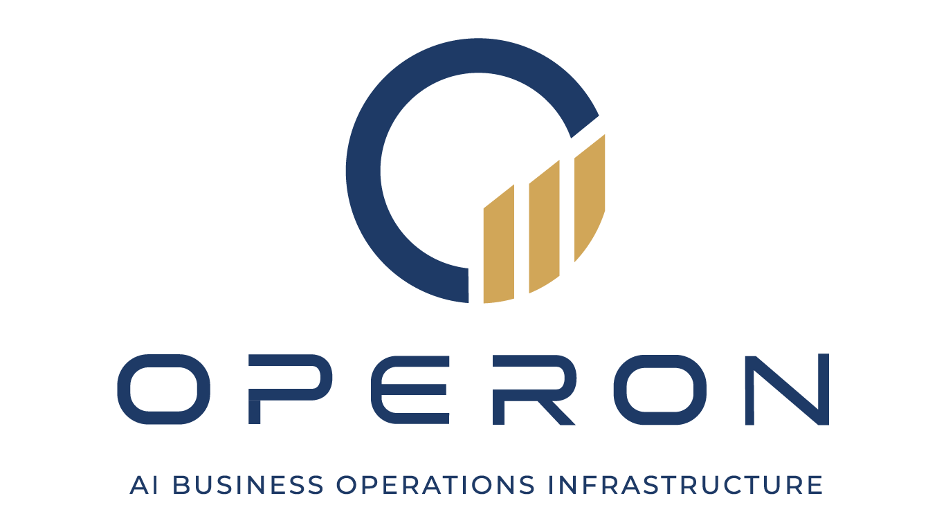 OPERON AI Business Operations Infrastructure